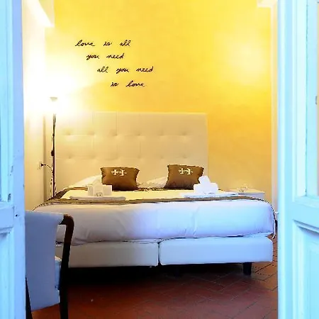 Hemeras Boutique House Boccaccio 4*