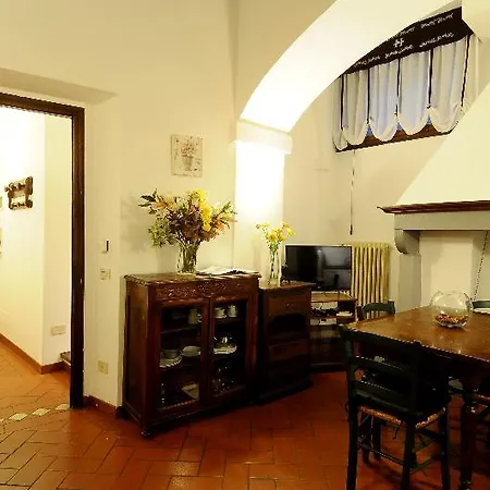 Hemeras Boutique House Boccaccio 4* 佛罗伦萨