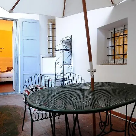 酒店 Hemeras Boutique House Boccaccio 佛罗伦萨