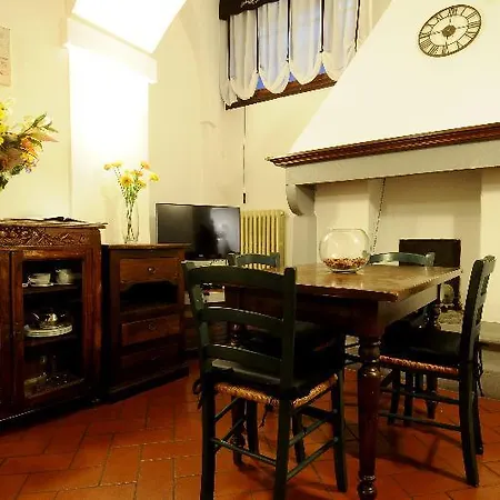 Hotel Hemeras Boutique House Boccaccio Florença