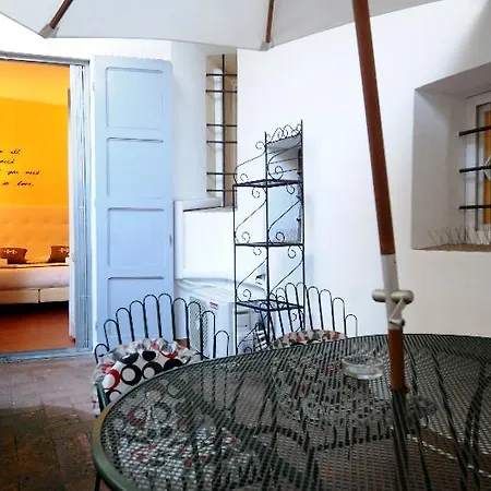 Hemeras Boutique House Boccaccio 佛罗伦萨