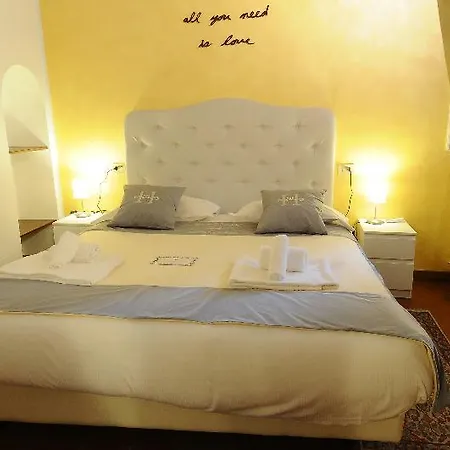 Hemeras Boutique House Boccaccio