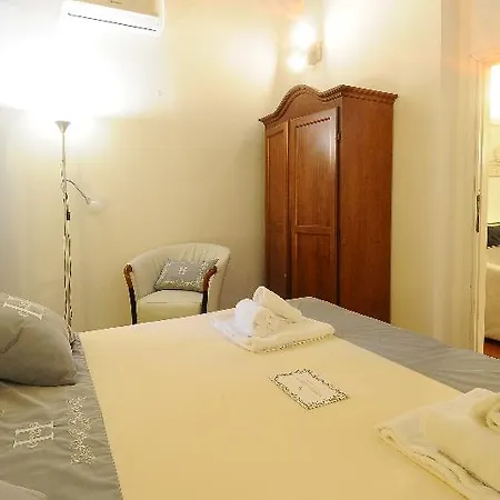 Hemeras Boutique House Boccaccio 酒店 4*