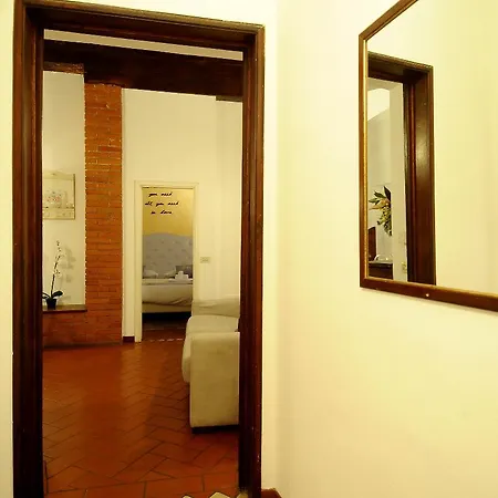 Hemeras Boutique House Boccaccio Hotel Florencja